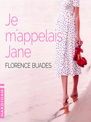 cover image of Je m'appelais Jane